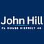 Image of John Hill